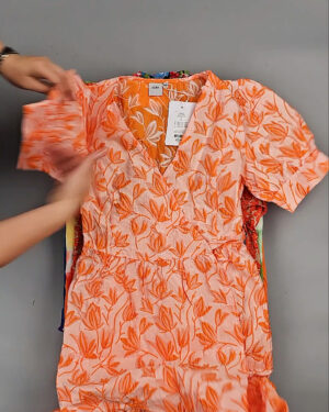 Фотография  687 - ICHI Summer mix 045#15 кг, ЛОТ СТ-9188 оптом в Анадыри и Чукотском АО