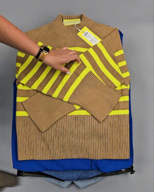 Фотография  874 - JACK JONES Women mix 075 #15 кг, ЛОТ СТ-9183 оптом в Анадыри и Чукотском АО