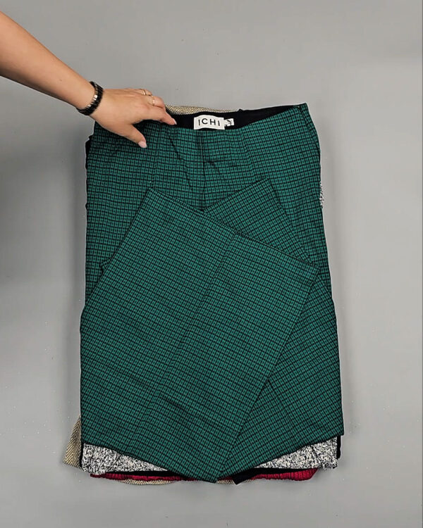 Фотография  866 - ICHI mix 075#14,75 кг, ЛОТ СТ-9202 оптом в Анадыри и Чукотском АО