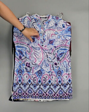 Фотография  630 - СТОК mix Women 075#10,1 кг, ЛОТ №9119 оптом в Анадыри и Чукотском АО