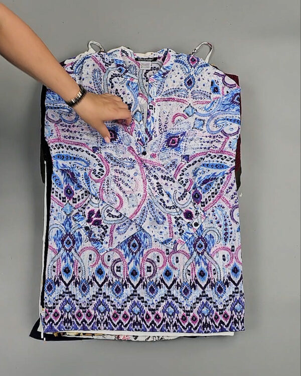 Фотография  309 - СТОК mix Women 075#10,1 кг, ЛОТ №9119 оптом в Анадыри и Чукотском АО