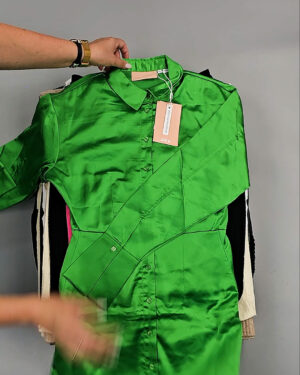 Фотография  751 - JACK JONES Women mix 075 #15 кг, ЛОТ СТ-9182 оптом в Анадыри и Чукотском АО