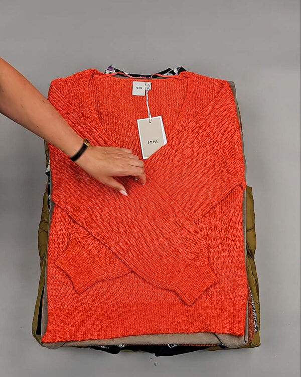 Фотография  628 - ICHI Winter mix 104#15 кг, ЛОТ СТ-9200 оптом в Анадыри и Чукотском АО