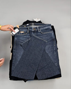 Фотография 503 - Мужской зимний микс JACK JONES, 20 кг, ЛОТ № СТ-9266 оптом в Анадыри и Чукотском АО