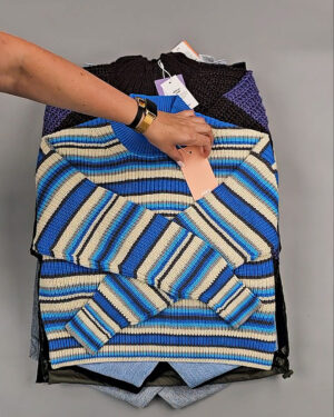 Фотография  360 - JACK JONES Women mix 075 #15 кг, ЛОТ СТ-9183 оптом в Анадыри и Чукотском АО