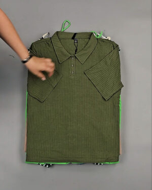 Фотография  581 - PIECES Summer mix 045#15 кг, ЛОТ СТ-9180 оптом в Анадыри и Чукотском АО