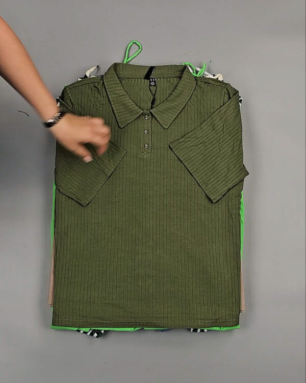 Фотография  273 - PIECES Summer mix 045#15 кг, ЛОТ СТ-9180 оптом в Анадыри и Чукотском АО