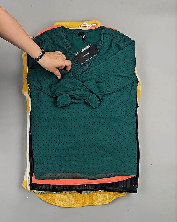 Фотография  863 - СТОК mix Women 075#10,4 кг, ЛОТ №9120 оптом в Анадыри и Чукотском АО