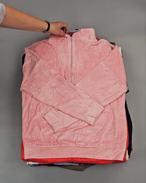 Фотография  809 - LIDL Winter mix 124#15 кг, ЛОТ №9144 оптом в Анадыри и Чукотском АО