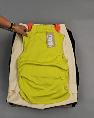 Фотография  420 - JACK JONES Women mix 075 #15 кг оптом в Анадыри и Чукотском АО