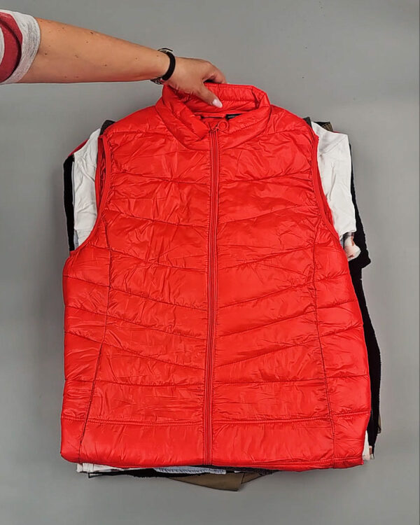 Фотография  293 - LIDL Winter mix 124#15 кг, ЛОТ №9144 оптом в Анадыри и Чукотском АО