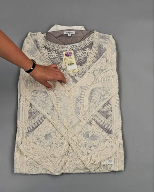 Фотография  513 - Блузки Корея 085#5 кг, ЛОТ СТ-9220 оптом в Анадыри и Чукотском АО