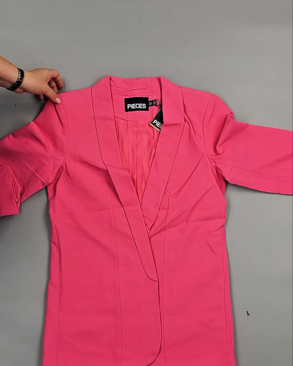 Фотография  928 - PIECES Summer mix 045#15 кг, ЛОТ СТ-9179 оптом в Анадыри и Чукотском АО