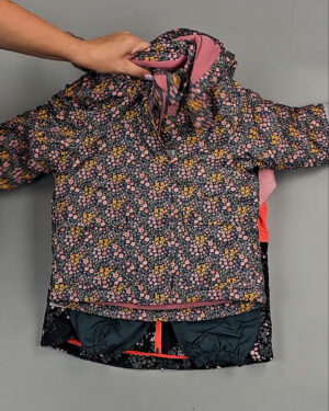 Фотография  577 - Верхняя одежда TCM kids 074#7 кг, ЛОТ СТ-9330 оптом в Анадыри и Чукотском АО