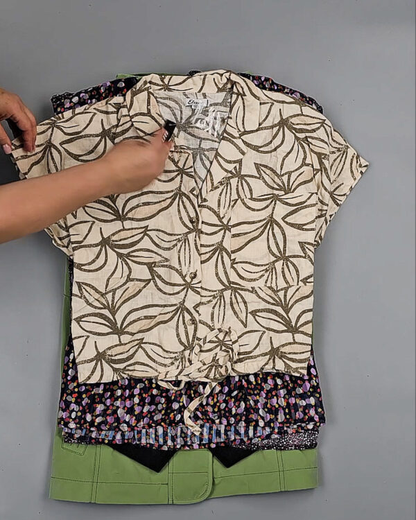 Фотография  525 - СТОК mix Women 075#11 кг оптом в Анадыри и Чукотском АО