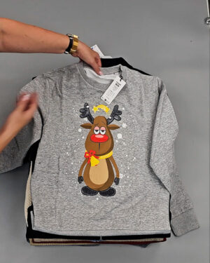 Фотография  349 - Мужской зимний микс JACK JONES, 20 кг, ЛОТ № СТ-9265 оптом в Анадыри и Чукотском АО