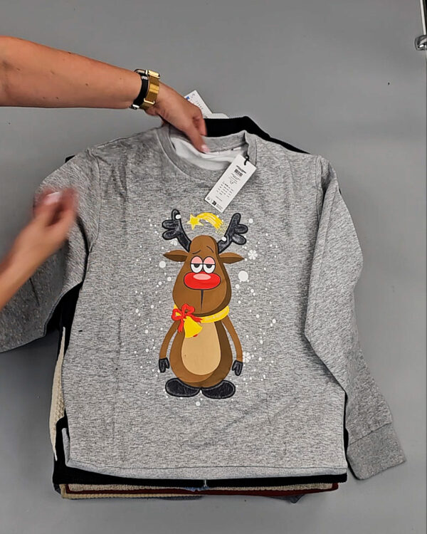 Фотография  769 - Мужской зимний микс JACK JONES, 20 кг, ЛОТ № СТ-9265 оптом в Анадыри и Чукотском АО