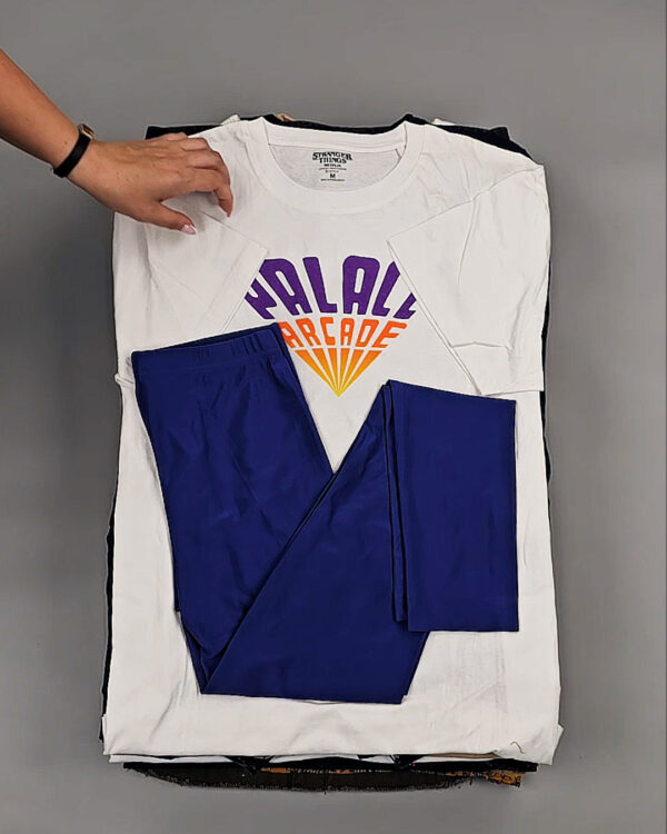 Фотография  427 - OVS Summer м/ж mix#15 кг, ЛОТ СТ-9162 оптом в Анадыри и Чукотском АО