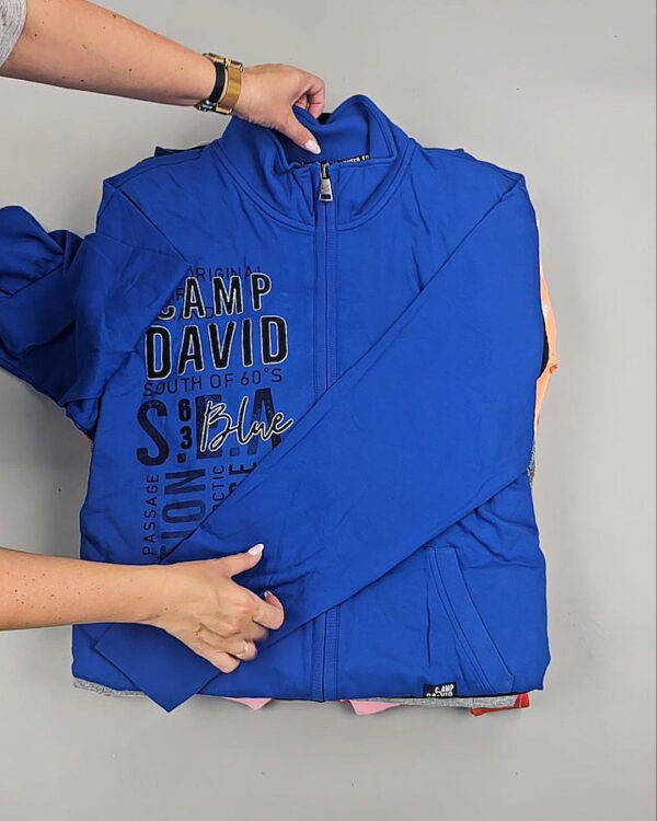 Фотография  938 - LIDL Winter mix 114#15 кг, ЛОТ №9136 оптом в Анадыри и Чукотском АО