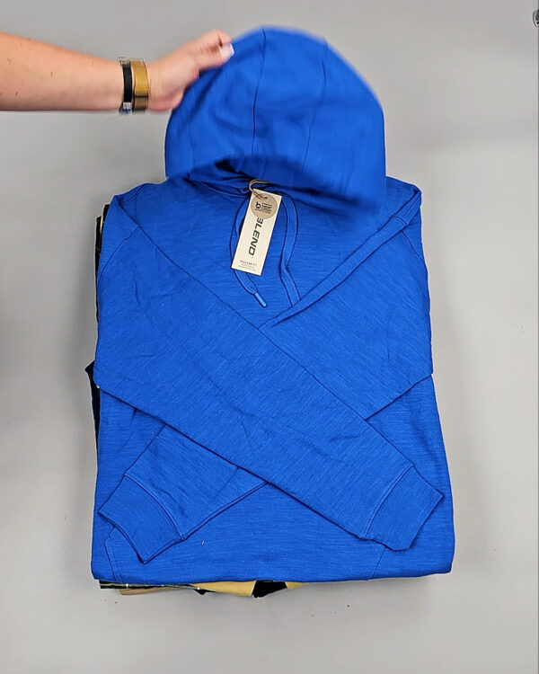 Фотография  319 - Мужской зимний микс Blend He, 20 кг, ЛОТ №СТ-9253 оптом в Анадыри и Чукотском АО