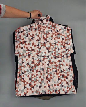 Фотография  559 - LIDL Winter mix 124#15 кг, ЛОТ №9144 оптом в Анадыри и Чукотском АО