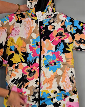 Фотография  888 - ZIZZI XXL 045#30 шт, ЛОТ СТ-9312 оптом в Анадыри и Чукотском АО