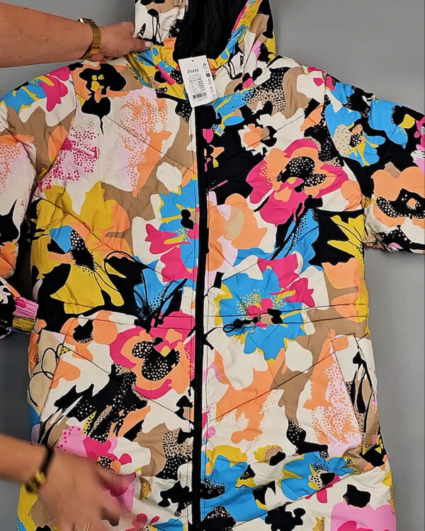 Фотография  769 - ZIZZI XXL 045#30 шт, ЛОТ СТ-9312 оптом в Анадыри и Чукотском АО