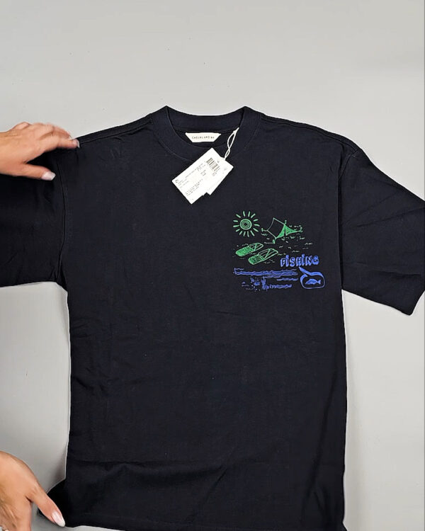 Фотография  759 - CASUAL FRIDAY Summer 075#15,6 кг, ЛОТ № СТ-9273 оптом в Анадыри и Чукотском АО