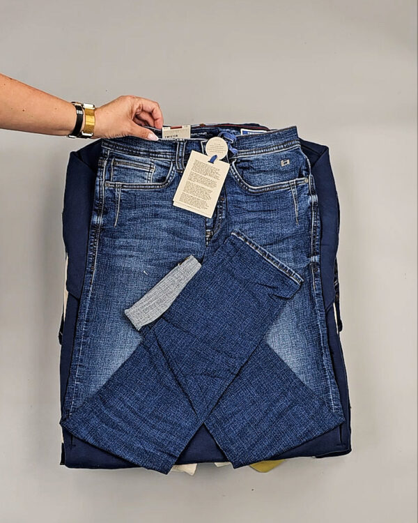 Фотография  860 - Мужской зимний микс Blend He, 20 кг, ЛОТ №СТ-9255 оптом в Анадыри и Чукотском АО