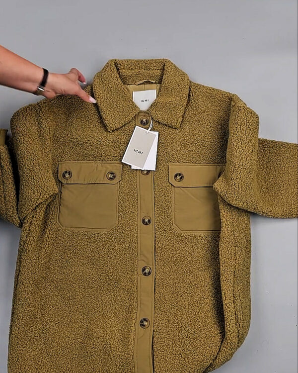 Фотография  680 - ICHI Winter mix 104#15 кг, ЛОТ СТ-9197 оптом в Анадыри и Чукотском АО