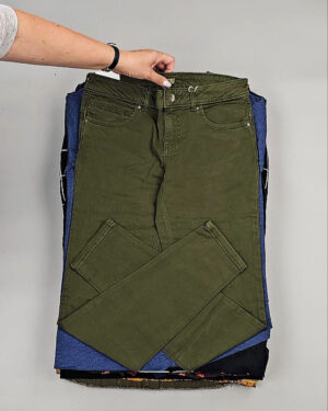 Фотография  506 - OVS Summer м/ж mix#15 кг, ЛОТ СТ-9162 оптом в Анадыри и Чукотском АО