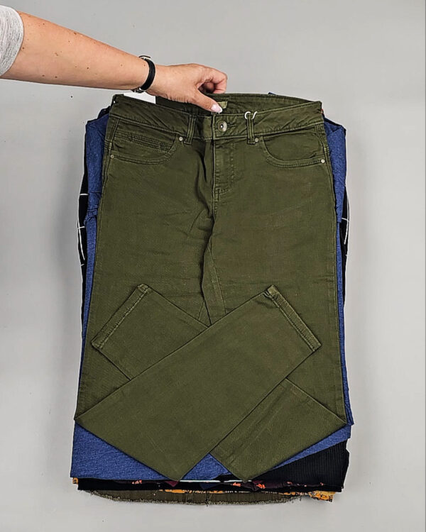 Фотография  814 - OVS Summer м/ж mix#15 кг, ЛОТ СТ-9162 оптом в Анадыри и Чукотском АО