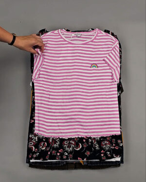 Фотография  177 - OVS Summer м/ж mix#15 кг, ЛОТ СТ-9166 оптом в Анадыри и Чукотском АО