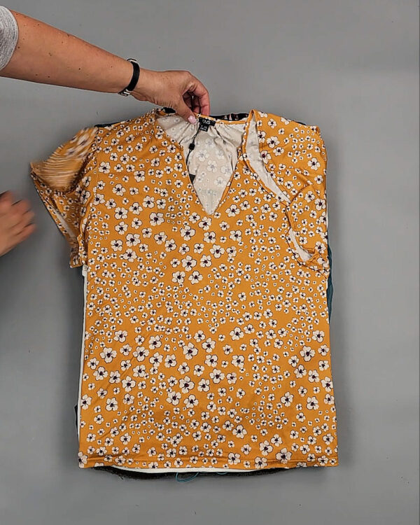 Фотография  270 - OVS Summer м/ж mix#15 кг, ЛОТ СТ-9161 оптом в Анадыри и Чукотском АО