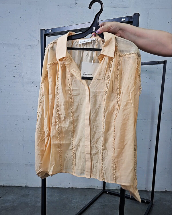 Фотография  339 - Karen by Simonsen mix 075#23 шт, ЛОТ №9099 оптом в Анадыри и Чукотском АО