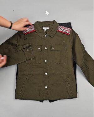 Фотография  370 - OVS Summer м/ж mix#15 кг оптом в Анадыри и Чукотском АО