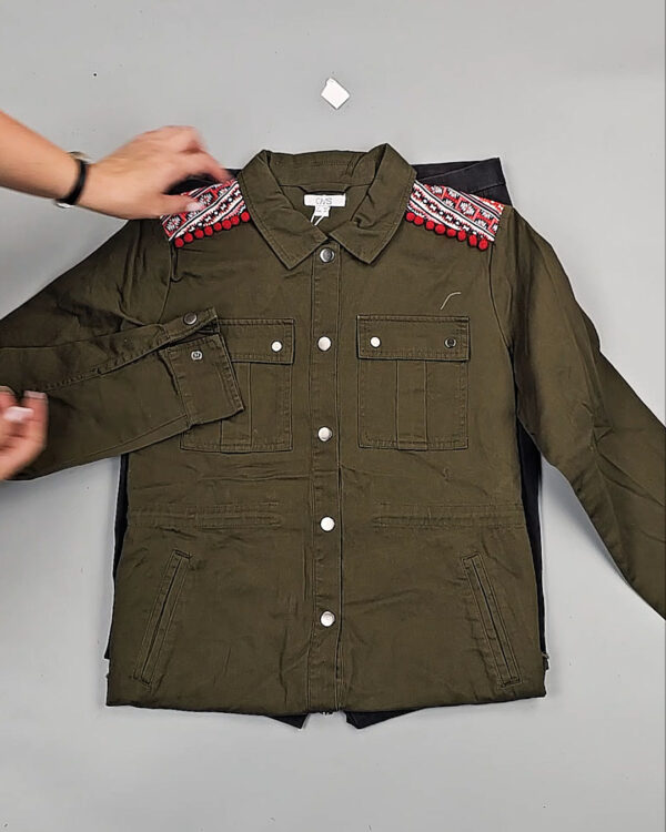 Фотография  271 - OVS Summer м/ж mix#15 кг оптом в Анадыри и Чукотском АО