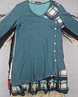 Купить Платья Winter#25 кг, ЛОТ № СХ-0173 оптом в Анадыри и Чукотском АО