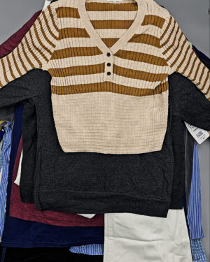 Купить CANADA  Winter mix 084#20 кг, ЛОТ № СТ-9519 оптом в Анадыри и Чукотском АО