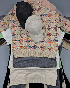 Купить Bestseller Winter mix 104#15 кг, ЛОТ № СТ-9525 оптом в Анадыри и Чукотском АО