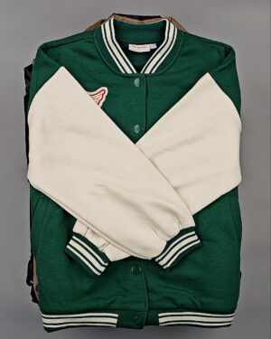 Купить Ветровки Bestseller 045#10 кг, ЛОТ СТ-9408 оптом в Анадыри и Чукотском АО