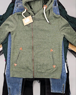 Купить Женский зимний микс DK COMPANY, 20 кг, ЛОТ № СТ-9528 оптом в Анадыри и Чукотском АО