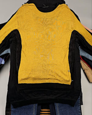 Купить BRAND STOCK Winter#20 кг, ЛОТ № СТ-9529 оптом в Анадыри и Чукотском АО