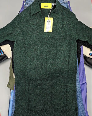 Купить JACK JONES Women mix 075 #15 кг, ЛОТ СТ-9532 оптом в Анадыри и Чукотском АО