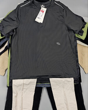 Купить H&M Men mix 095#10 кг оптом в Анадыри и Чукотском АО