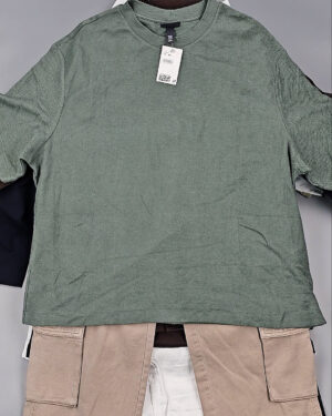 Купить H&M Men mix 095#10,3 кг, ЛОТ № СТ-9538 оптом в Анадыри и Чукотском АО