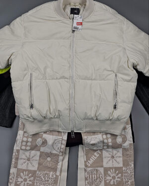 Купить H&M Men mix 095#10,6 кг, ЛОТ № СТ-9544 оптом в Анадыри и Чукотском АО