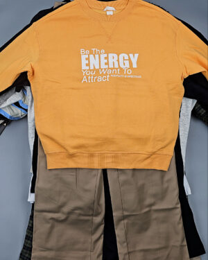 Купить H&M A/W Women mix 095#15 кг, ЛОТ № СТ-9548 оптом в Анадыри и Чукотском АО