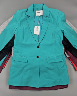 Купить Жакеты Bestseller 045 B#7,3 кг, ЛОТ СТ-9551 оптом в Анадыри и Чукотском АО