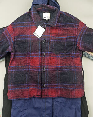 Купить Ветровки DK Company 075#10 кг, ЛОТ СТ-9553 оптом в Анадыри и Чукотском АО